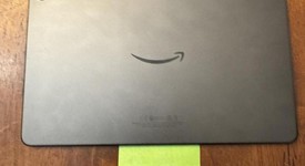 Mint
													Amazon Fire Max 11 - Wi-Fi, Gray, 128 GB, photo 2 of 5