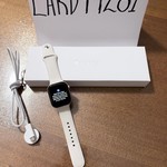 Mint Apple Watch Series 10 46mm - Unlocked, Rose Gold, A3003 - Cellular, Aluminum
