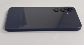 Mint
													Samsung Galaxy A35 5G - Spectrum, Navy Blue, 128 GB, 6 GB, photo 4 of 8