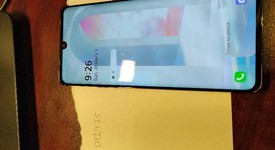 Mint
													LG Velvet 5G - T-Mobile, Gray, 128 GB, 6 GB, LM-G900TM, photo 1 of 6