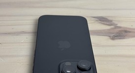 Good
													Apple iPhone 16 Pro - Unlocked, Black, 128 GB, A3083, photo 5 of 7