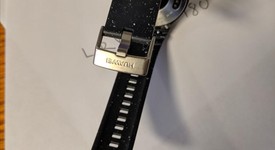 Good
													Huawei Watch 2 - Gray, 4 GB, Sport, photo 2 of 6