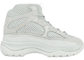 adidas Yeezy Desert Boot Salt (Kids) for sale