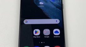 Mint
													Samsung Galaxy S21 Plus 5G - Verizon, Black, 128 GB, 8 GB, SM-G996U, photo 1 of 7