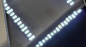 Good
													Apple iPhone 13 Pro Max - Unlocked, Sierra Blue, 128 GB, A2484, photo 4 of 9