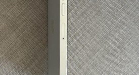 Mint
													Apple iPhone 13 Pro Max - Unlocked, Silver, 128 GB, A2484, photo 2 of 10