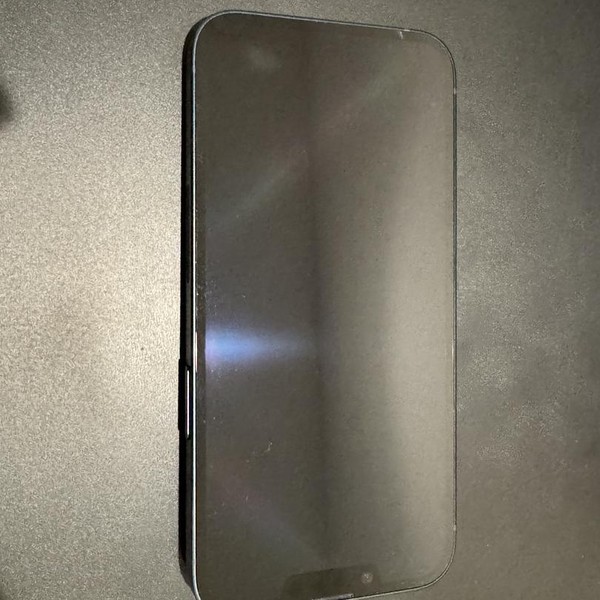 Apple iPhone 14 - Unlocked, Midnight, 128 GB, A2649