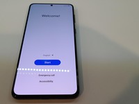 Samsung Galaxy S21 Plus 5G