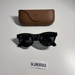 Mint Meta Ray-Bans (Gen 2) - Black