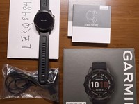 Garmin Fenix 7S