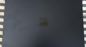 Good
													MacBook Air 2022 - 13" - Apple M2, Midnight, 256 GB, 8 GB, photo 2 of 9