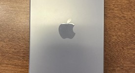 Fair
													Apple iPhone 15 Pro Max - Unlocked, Natural, 256 GB, A2849, photo 3 of 3