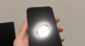 Good
													Apple iPhone 14 Pro Max - Unlocked, Purple, 1 TB, A2651, photo 3 of 14