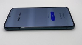 Mint
													Samsung Galaxy S22 - Unlocked, Green, 128 GB, 8 GB, SM-S901U1, photo 2 of 7