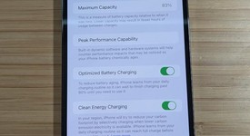 Good
													Apple iPhone 12 Pro Max - Unlocked, Pacific Blue, 128 GB, A2342, photo 1 of 15