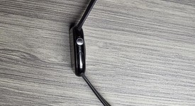 Good
													Apple Watch Series 10 46mm - Black, A2999 - GPS, Aluminum, photo 3 of 5