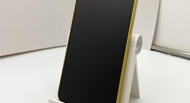 Fair
													Apple iPhone 14 - Unlocked, Yellow, 128 GB, A2649, photo 2 of 7