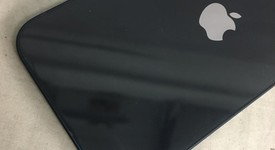 Good
													Apple iPhone 11 - Unlocked, Black, 64 GB, A2111, photo 2 of 7
