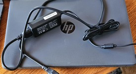 Good
													HP Laptop, photo 5 of 5