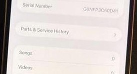 Good
													Apple iPhone 12 Pro Max - Unlocked, Gold, 128 GB, A2342, photo 3 of 10