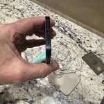 Mint Apple iPhone 12 - Verizon, Black, 64 GB, A2172