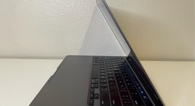 Good
													MacBook Pro 2020 - 13" - I7, Gray, 512 GB, 32 GB, photo 4 of 7