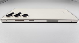 Mint
													Samsung Galaxy S23 Ultra - Unlocked, Cream, 256 GB, 8 GB, SM-S918U1, photo 3 of 7