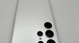 Mint
													Samsung Galaxy S22 Ultra - Verizon, White, 256 GB, 12 GB, SM-S908U, photo 3 of 8