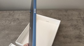 Mint
													Apple iPad 10th Gen - Wi-Fi, Blue, 64 GB, A2696, photo 4 of 9