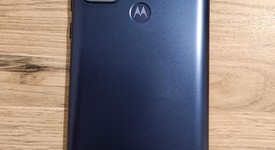 Mint
													Moto G Play (2023) - Unlocked, Navy Blue, 32 GB, 3 GB, photo 2 of 8