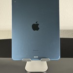 Good Apple iPad Air (5th Gen) - Unlocked, 256 GB, Blue, A2589