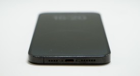 Good
													Apple iPhone 14 Pro Max - AT&T, Black, 128 GB, A2651, photo 4 of 7