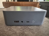 Beelink Mini PC