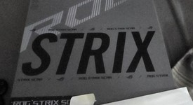 Mint
													Asus ROG Strix SCAR 16 (2023) G634 - I9, Black, 2 TB, 32 GB, photo 2 of 15