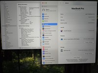 MacBook Pro 2023 - 16"