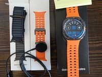 Samsung Galaxy Watch Ultra