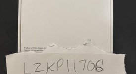 Mint
													Apple iPhone 17 - Unlocked, White, 256 GB, A3258, photo 2 of 7