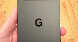 Mint
													Google Pixel 10 Pro XL - Unlocked, Obsidian, 256 GB, GUL82, photo 2 of 8