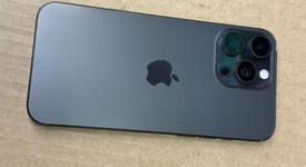 Good
													Apple iPhone 15 Pro Max - T-Mobile, Black, 256 GB, A2849, photo 5 of 5