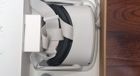 Good
													Meta Quest 2 - 128 GB, photo 4 of 11