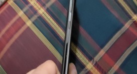 Good
													Samsung Galaxy A52 5G - Unlocked, Black, 128 GB, 6 GB, photo 3 of 7