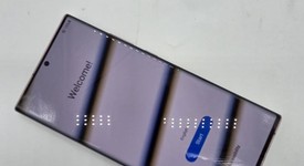 Good
													Samsung Galaxy Note 20 Ultra 5G - Verizon, Mystic Bronze, 128 GB, 12 GB, SM-N986U, photo 2 of 9