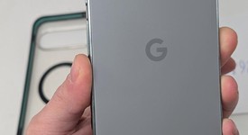 Good
													Google Pixel 9 Pro XL - Unlocked, Hazel, 256 GB, 16 GB, GGX8B, photo 2 of 8