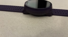 Good
													Suunto Race - Purple, Titanium, photo 4 of 7