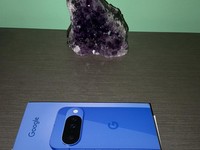 Google Pixel 10