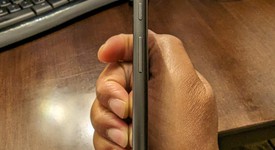 Good
													Google Pixel 7 - Unlocked, Obsidian, 128 GB, 8 GB, GQML3, mmWave 5G, photo 4 of 11