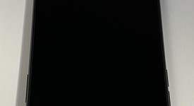 Good
													Apple iPhone Xr - Verizon, Black, 64 GB, A1984, photo 3 of 5