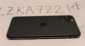 Good
													Apple iPhone 11 Pro Max - T-Mobile, Green, 64 GB, A2161, photo 5 of 12