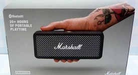 New
													Marshall Emberton - Black, photo 1 of 4