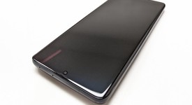 Good
													Samsung Galaxy S21 Ultra 5G - Unlocked, Black, 256 GB, 12 GB, SM-G998U1, photo 4 of 8